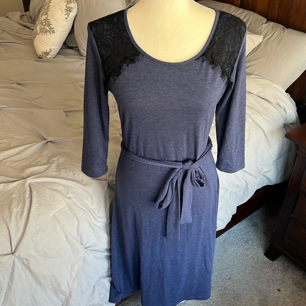 Beautiful midi dress